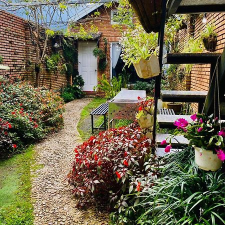 Rose House Διαμέρισμα Νταλάτ Εξωτερικό φωτογραφία