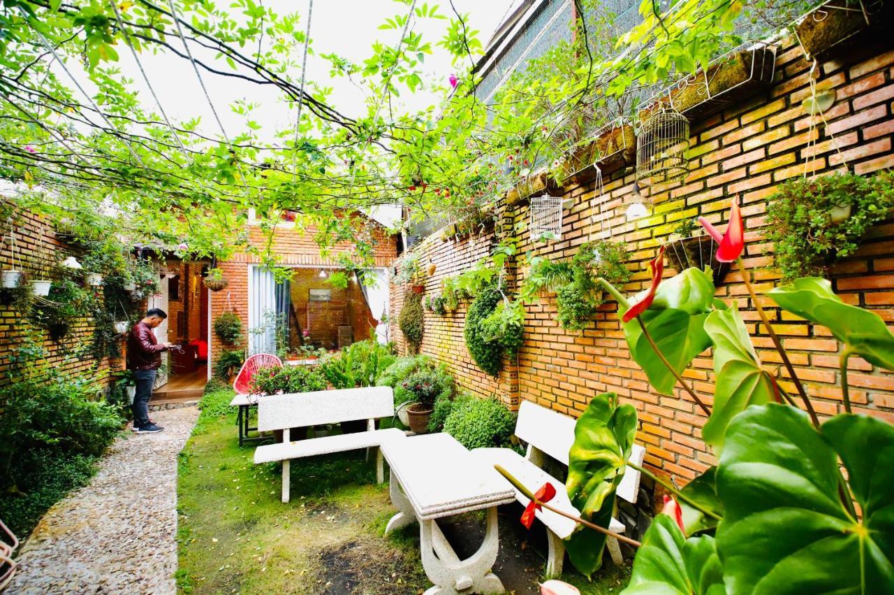 Rose House Διαμέρισμα Νταλάτ Εξωτερικό φωτογραφία