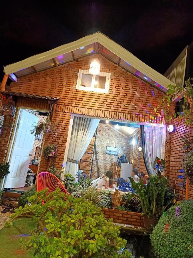 Rose House Διαμέρισμα Νταλάτ Εξωτερικό φωτογραφία