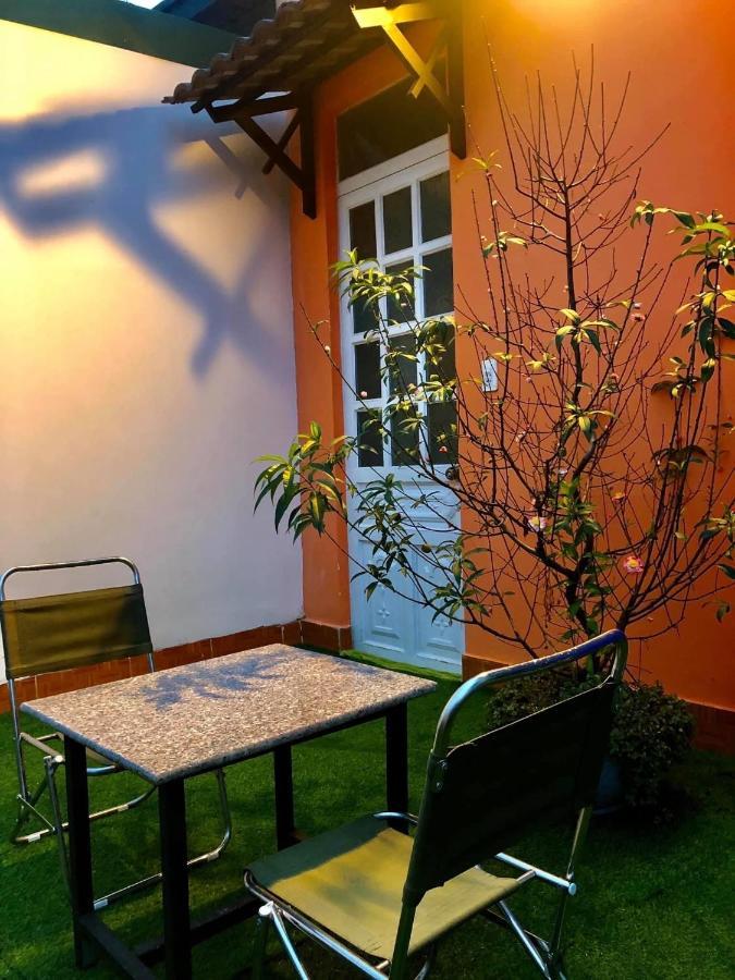Rose House Διαμέρισμα Νταλάτ Εξωτερικό φωτογραφία