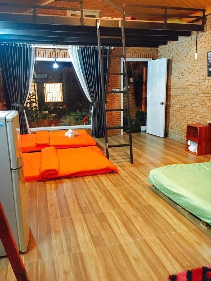 Rose House Διαμέρισμα Νταλάτ Εξωτερικό φωτογραφία